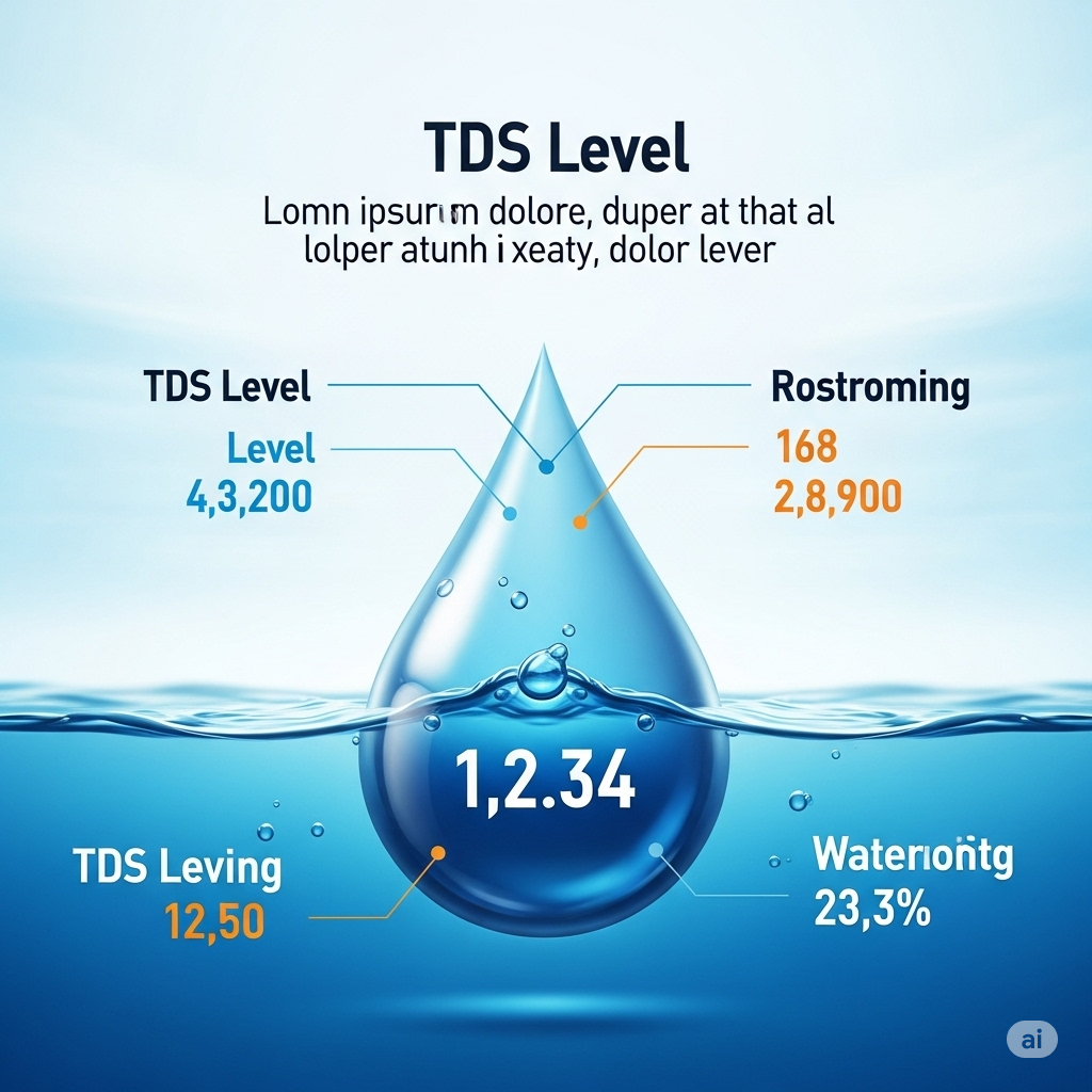 TDS LEVEL